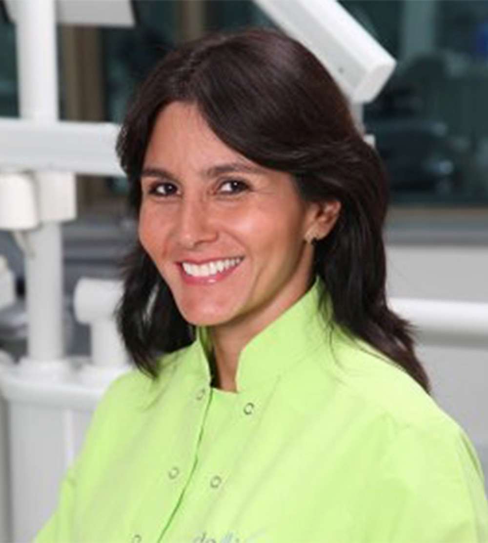 Dr. Gladys Martínez