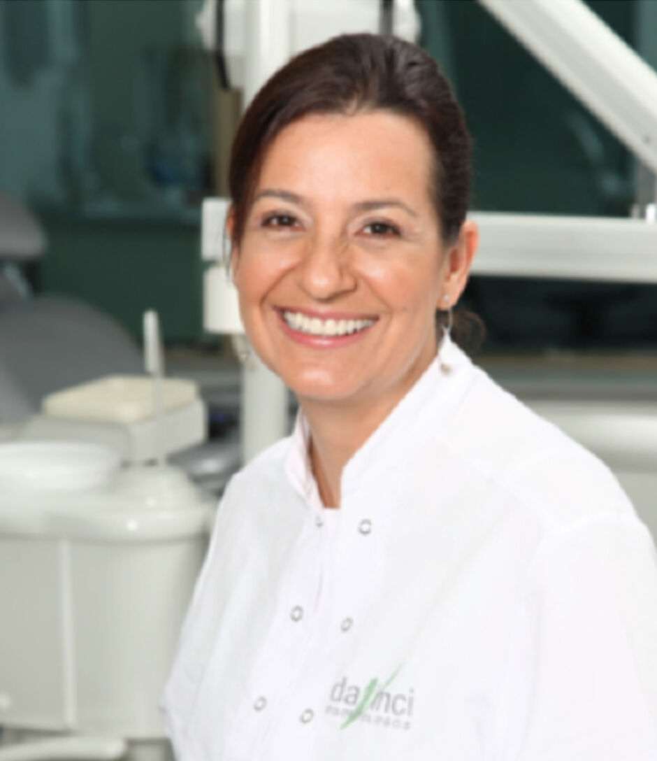 Dr. Sigrid Gärtner