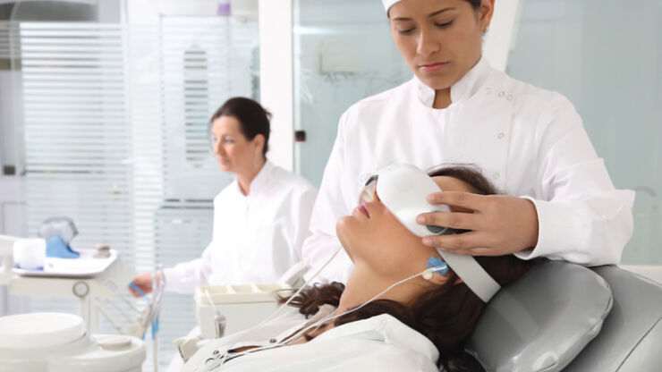 Odontología sin dolor, ¿Mito o Verdad?