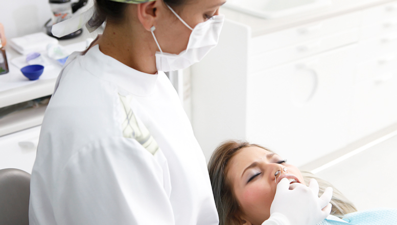 Aromaterapia Dental : 4 pasos para la tranquilidad