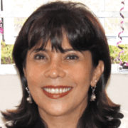 Martha Cecilia Restrepo